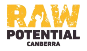 Raw Potential Canberra